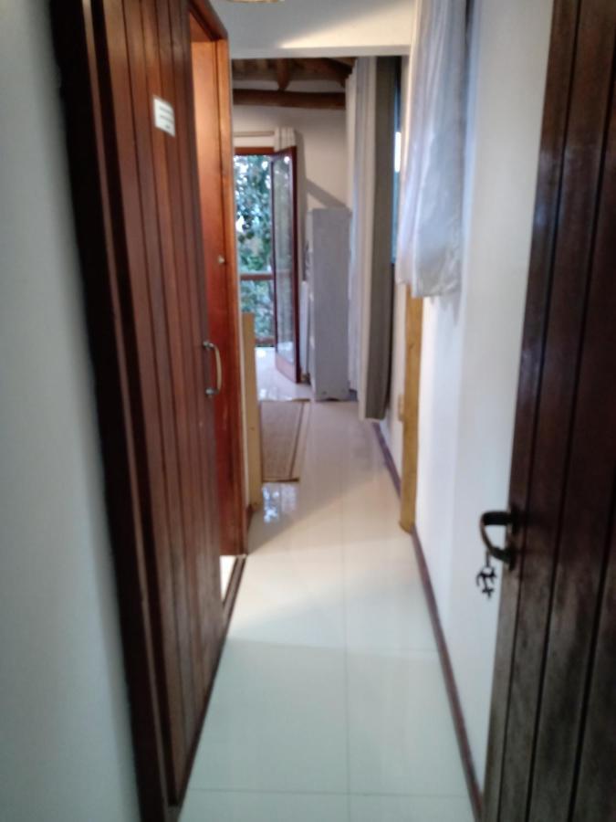 Chale E Suite Manaca Ubatuba Exterior foto