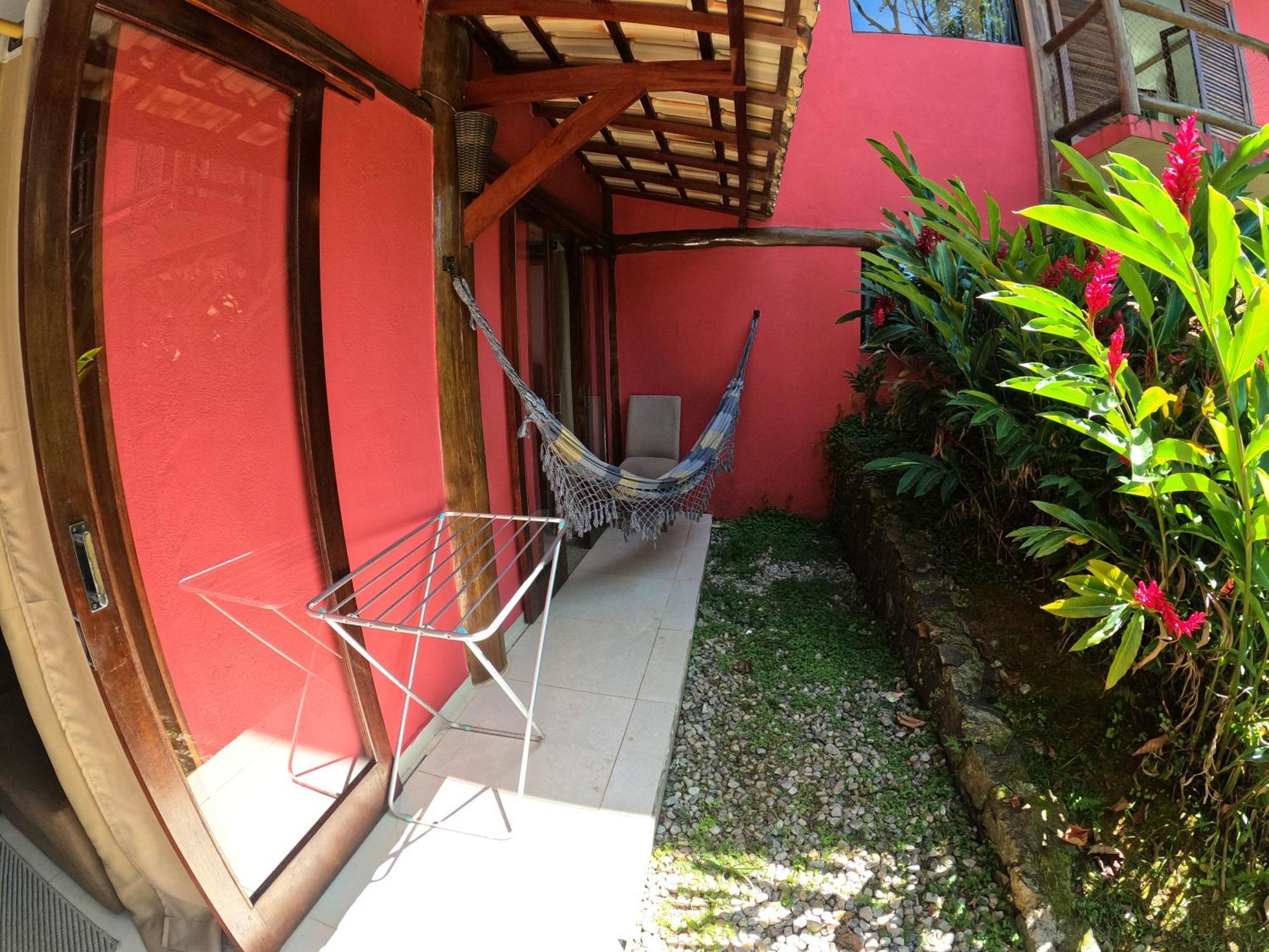 Chale E Suite Manaca Ubatuba Cameră foto